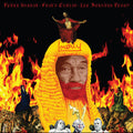 Peter : Fritz Catlin : Lee Scratch Perry Harris - Mercy Vinyl