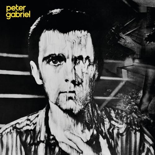 Peter Gabriel - Peter Gabriel 3: Melt Vinyl