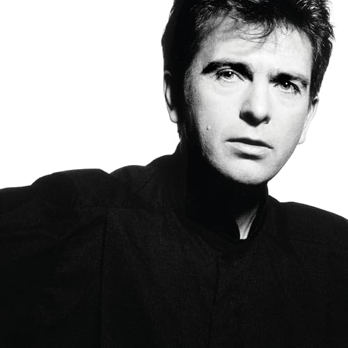 Peter Gabriel - So Vinyl
