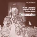 Peter Grudzien - The Unicorn Vinyl