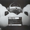 PETER GRUMMICH - A Roboter Vinyl 12"