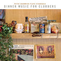 PETER GRUMMICH - Dinner Music For Clubbers: Peter Grummich Plays Staubgold CD CD
