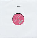 PETER GRUMMICH - Frozen World Vinyl 12"