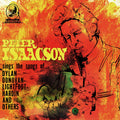Peter Isaacson - Sings Songs Of (CLEAR YELLOW VINYL) Vinyl LP Clear yellow vinyl
