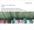 PETER IVAN EDWARDS - Ionobia CD CD