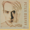 Peter Murphy - Love Hysteria (Indigo Vinyl) Vinyl LP Indigo vinyl, standard LP jacket + printed innersleeve