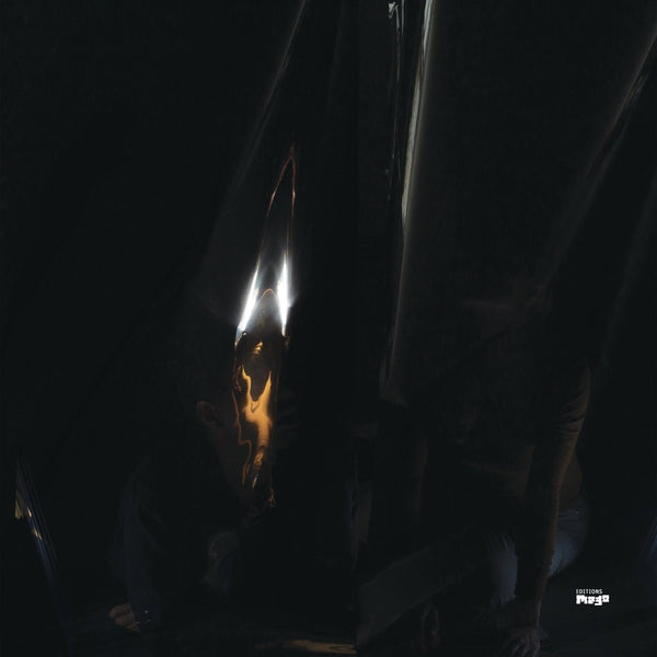 PETER REHBERG - Liminal States Vinyl LP