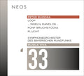 PETER RUZICKA - Musica Viva 33 CD CD/SACD