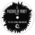 PETER TEVIS/ENNIO MORRICONE - Pastures Of Plenty Vinyl 7"
