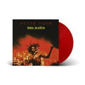 Peter Tosh - Bush Doctor (Limited Edition, Red Colored Vinyl) Vinyl