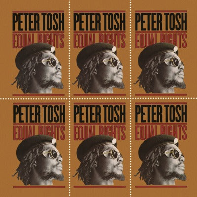 Peter Tosh - Equal Rights (180 Gram Vinyl, Bonus Tracks) [Import] (2 Lp's) Vinyl