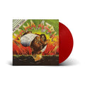 Peter Tosh - Mama Africa Vinyl