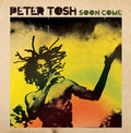 Peter Tosh - Soon Come CD 2CD