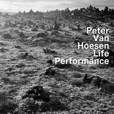 PETER VAN HOESEN - Life Performance CD CD