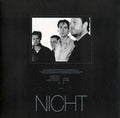 PETERLICKER - NICHT Vinyl LP
