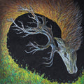 Petrels - Infangthief (Deluxe Edition, Clear Black Smoke Vinyl) Vinyl