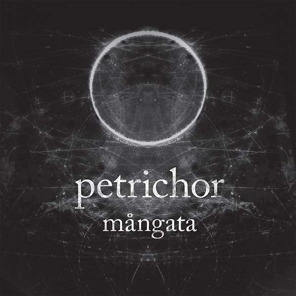 PETRICHOR - Mangata CD CD
