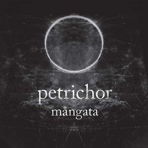 PETRICHOR - Mangata CD CD