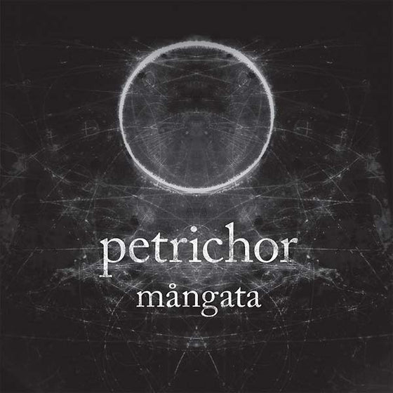 PETRICHOR - Mangata CD