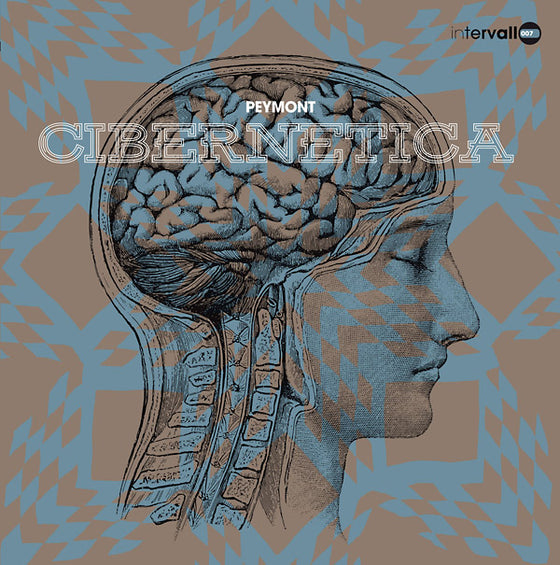 PEYMONT - Cibernetica Vinyl LP