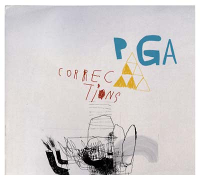 PGA - Corrections CD