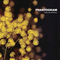 Phantogram - Eyelid Movies (Clear W/ Yellow Swirl Vinyl) Vinyl