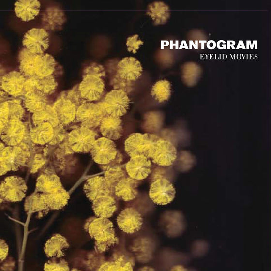 Phantogram - Eyelid Movies (Clear W/ Yellow Swirl Vinyl) Vinyl