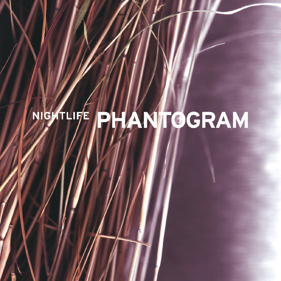 Phantogram - Nightlife (Purple Wave Vinyl) Vinyl