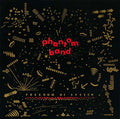 PHANTOM BAND - Freedom Of Speech CD CD