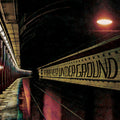 Phantom Posse - Forever Underground Vinyl LP [w/ download card]