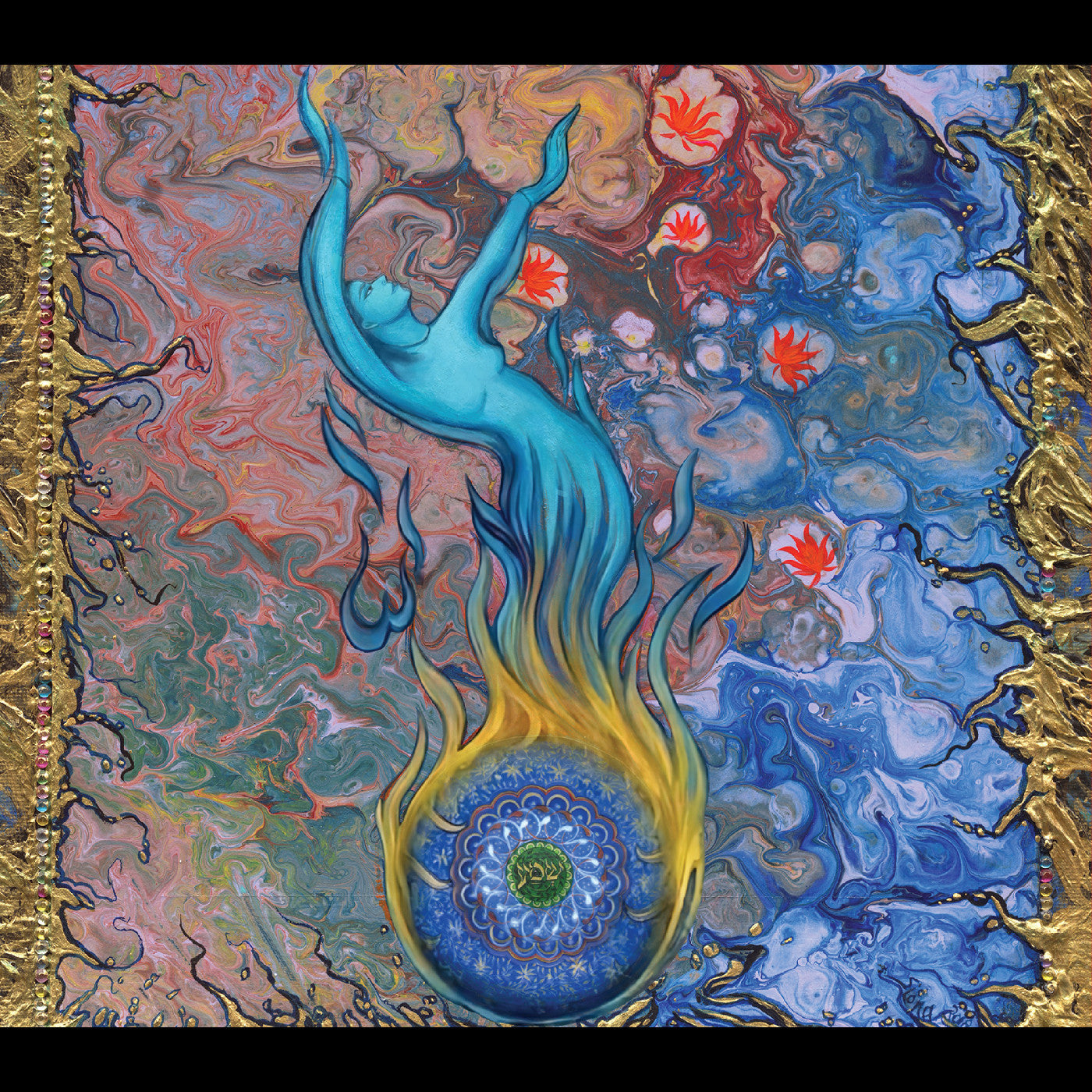 Pharaoh'S Daughter - Songs Of Desire CD