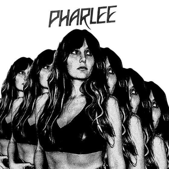 Pharlee - Pharlee (WHITE VINYL) Vinyl LP White Vinyl