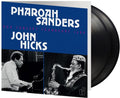 Pharoah Sanders - Duo Concert Frankfurt 1986. [2LP] Vinyl