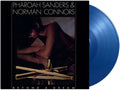 Pharoah Sanders / Norman Connors - Beyond A Dream (Live At Montreux Jazz Festival) (180G) [Blue Vinyl] Vinyl