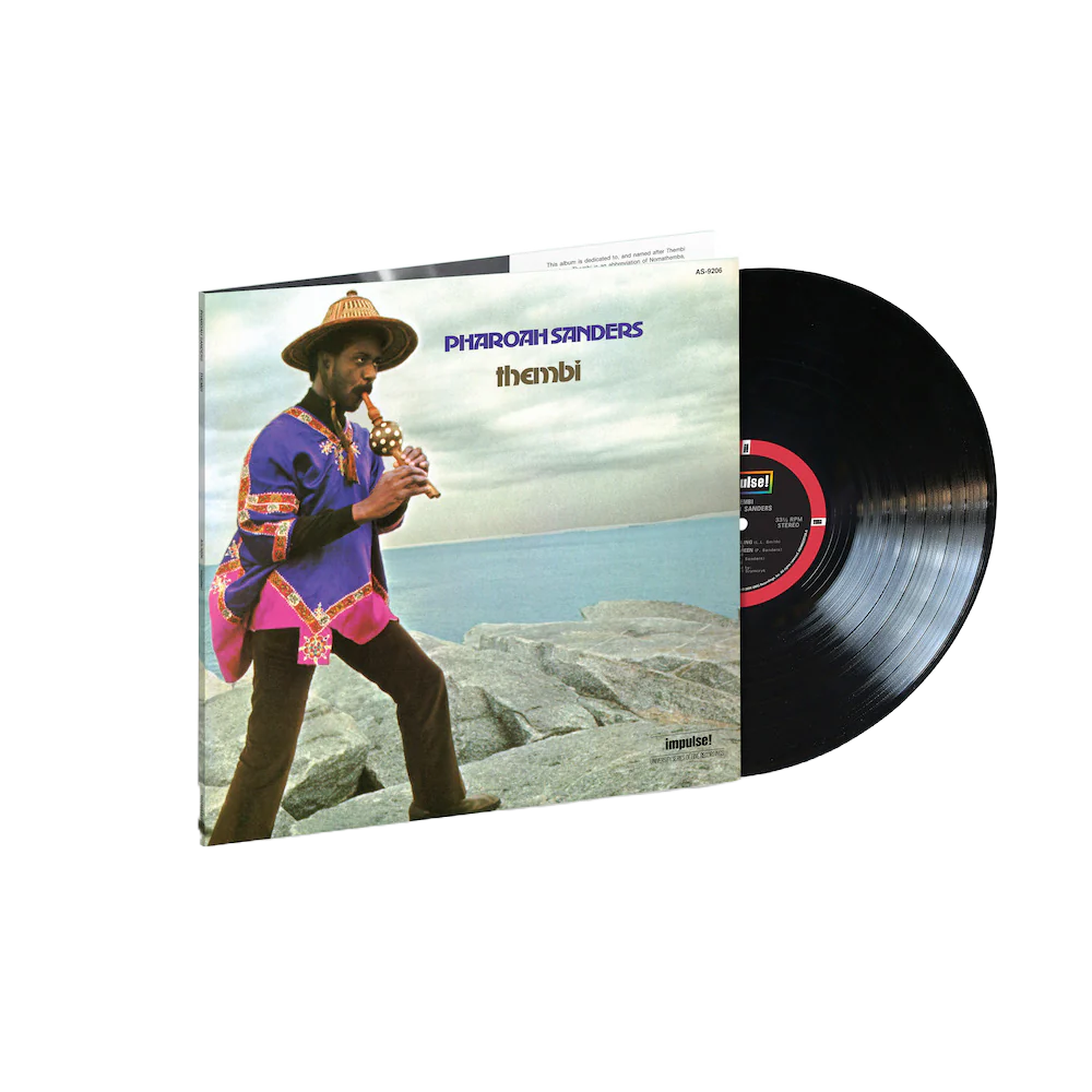Pharoah Sanders - Thembi (Verve By Request Series) Vinyl