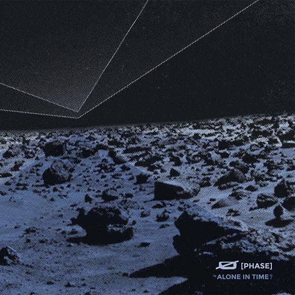 PHASE - Alone in Time? CD CD