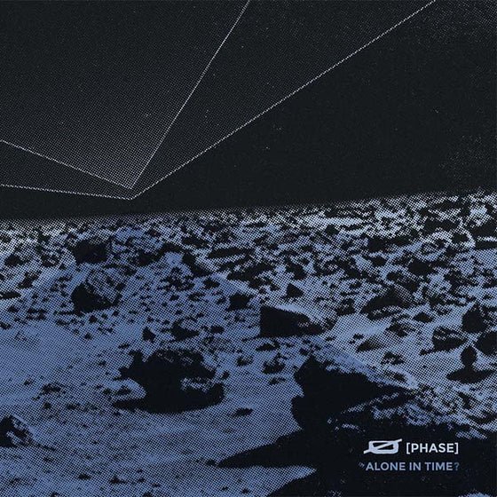 PHASE - Alone in Time? CD