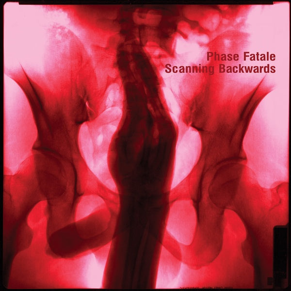 PHASE FATALE - Scanning Backwards CD CD