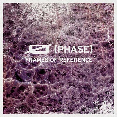 PHASE - Frames of Reference CD CD