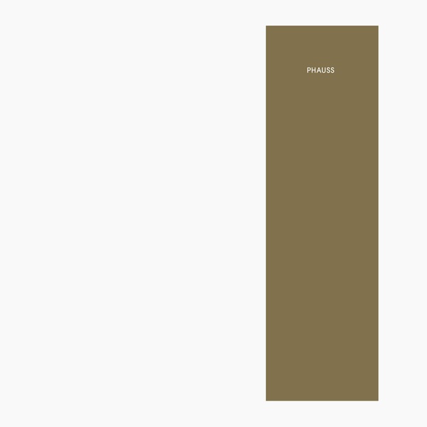 PHAUSS - Nya Sverige - Nothing But The Truth CD CD/BK