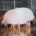Phew & Danielle De Picciotto - Paper Masks [LP] Vinyl