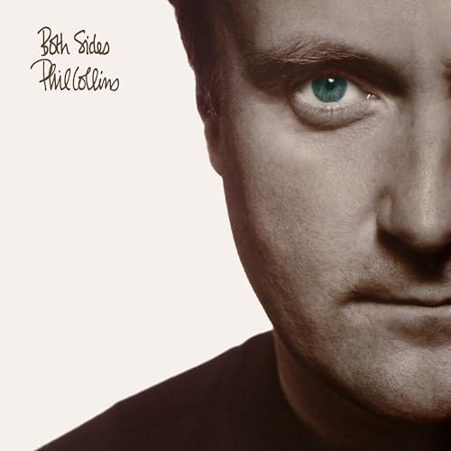 Phil Collins - Both Sides (All the Sides) Vinyl