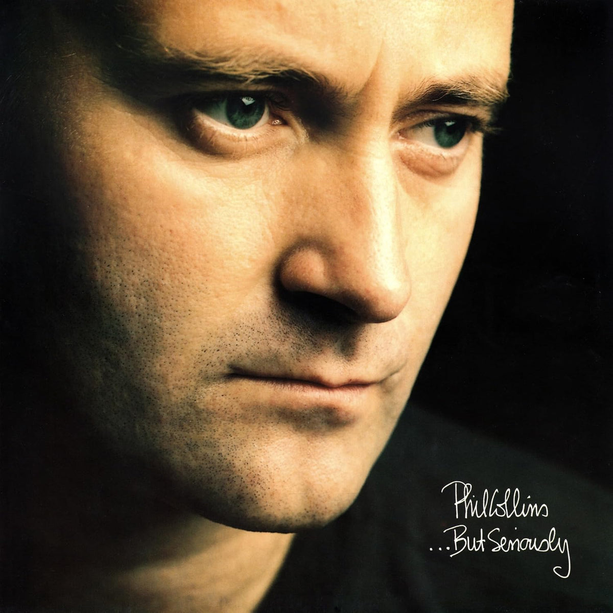 Phil Collins - ...But Seriously (180 Gram Vinyl) (2 Lp's) Vinyl