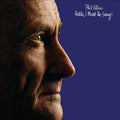 Phil Collins - HELLO I MUST BE GOING Vinyl