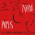 Phil Collins - Hot Night In Paris Vinyl