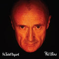 Phil Collins - No Jacket Required (Crystal Clear Vinyl, Brick & Mortar Exclusive) Vinyl