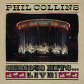 Phil Collins - Serious Hits Live (2 Lp's) Vinyl