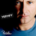 Phil Collins - Testify (180 Gram Vinyl) (2 Lp's) Vinyl