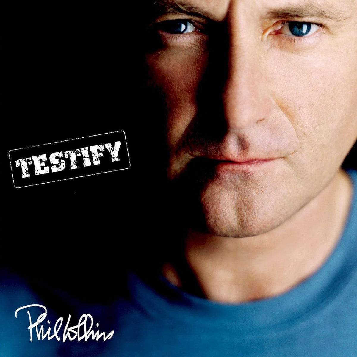 Phil Collins - Testify (180 Gram Vinyl) (2 Lp's) Vinyl