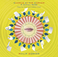 PHILIP CORNER - Chorus At The Corner: A Joyfull Noise CD CD